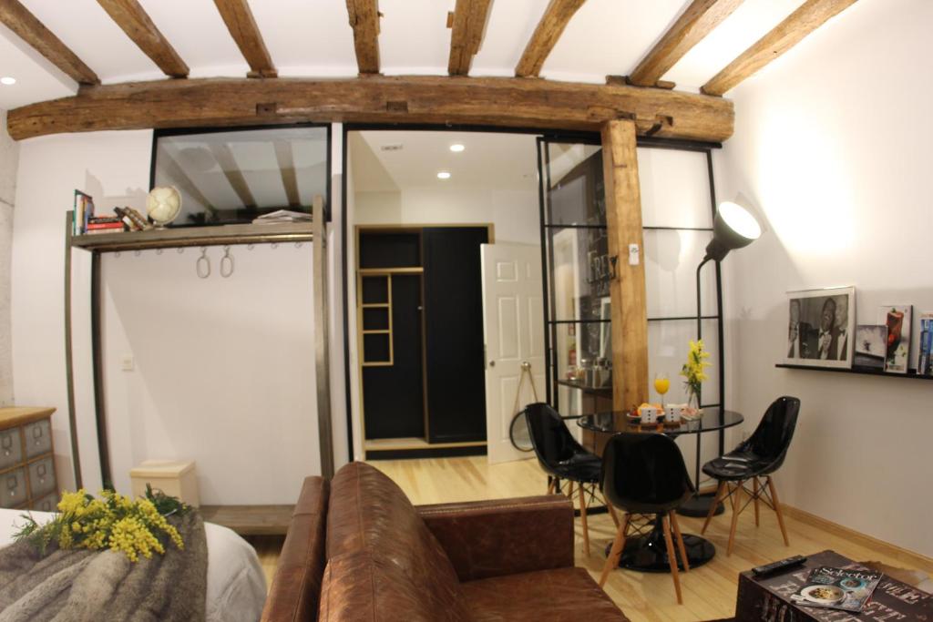 Fantastic Old Town apartment - 5