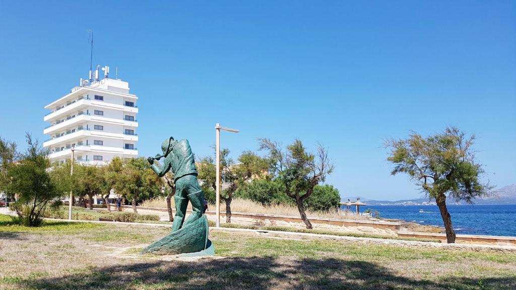 STIL MAR Y PAZ photo