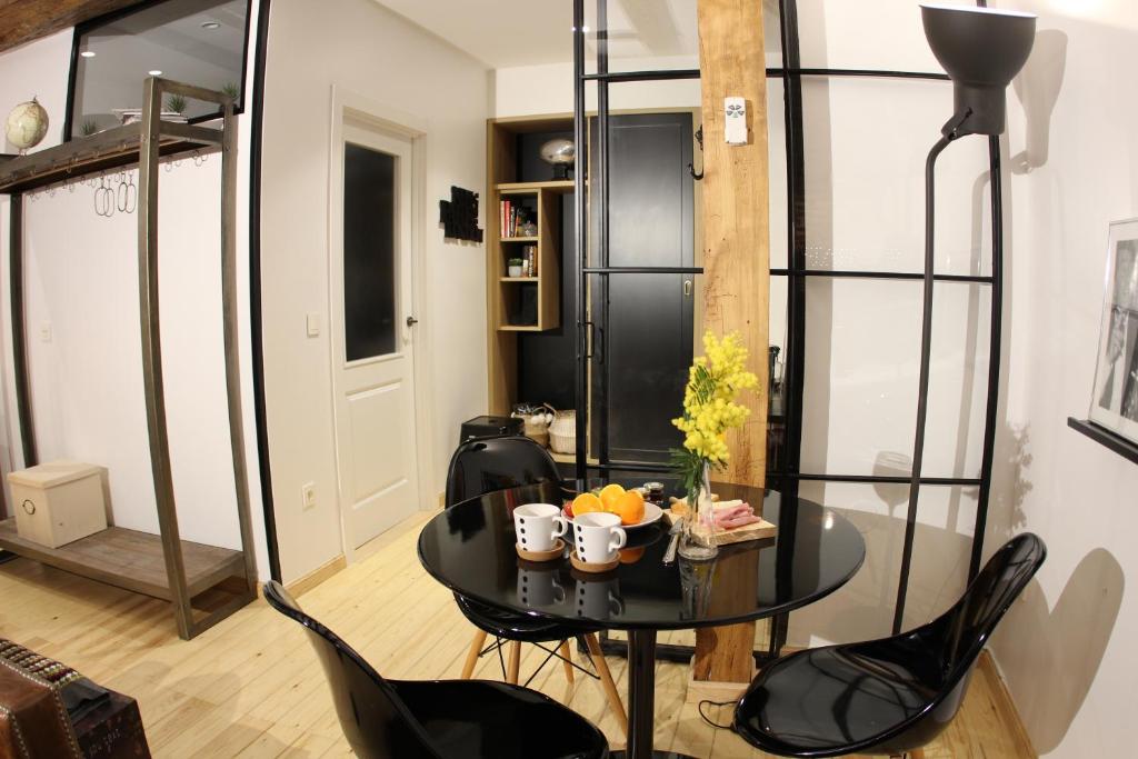 Fantastic Old Town apartment - 4