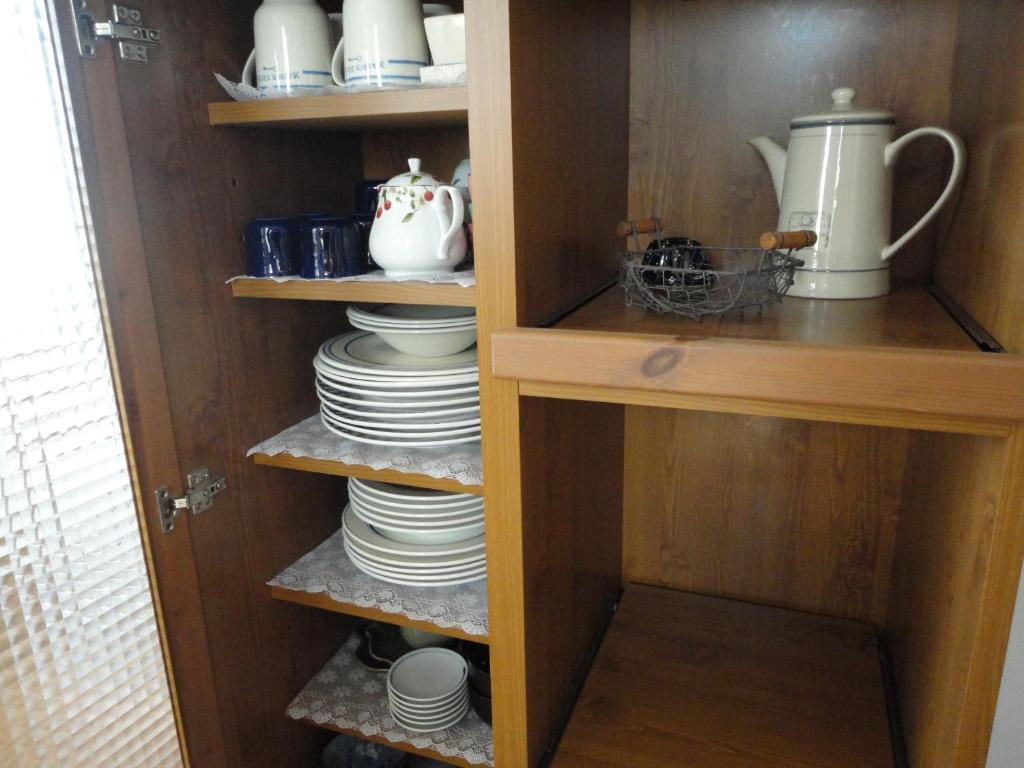 Facilities