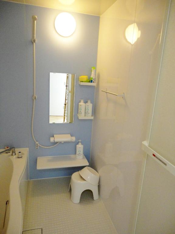 Facilities