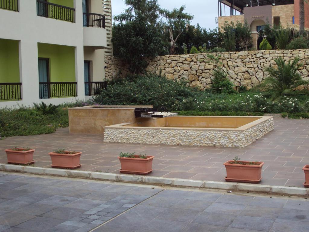 Victory Byblos Hotel & Spa photo