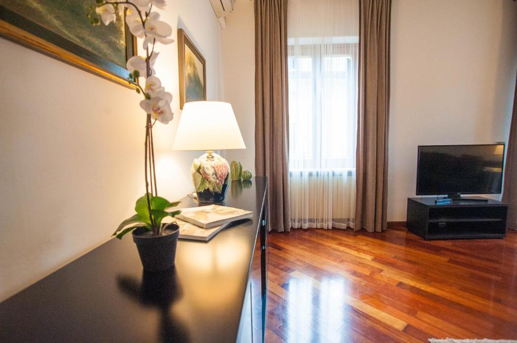 Italianflat - Via Mazzini - 5