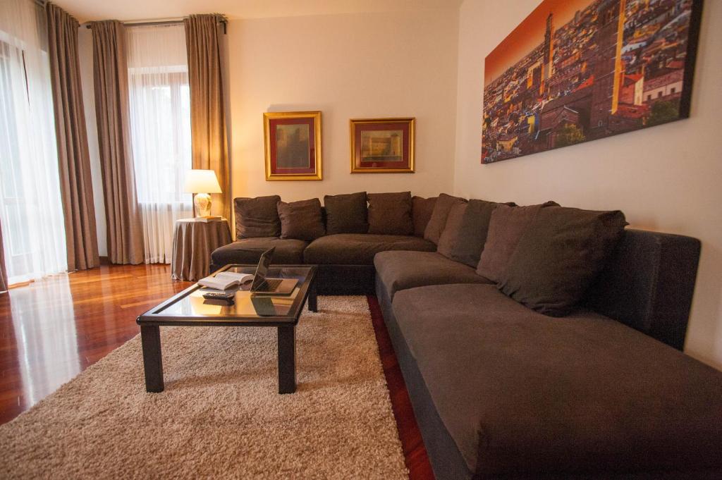 Italianflat - Via Mazzini - 2