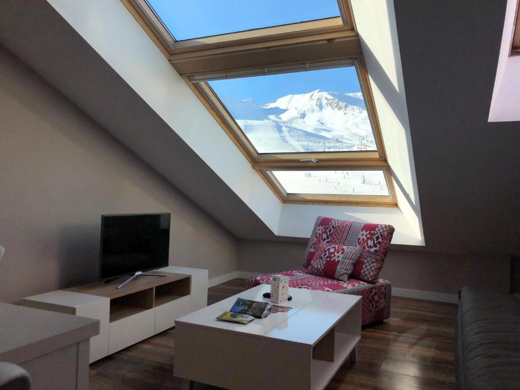 PROBER - CHAMOIX, Pas de la Casa