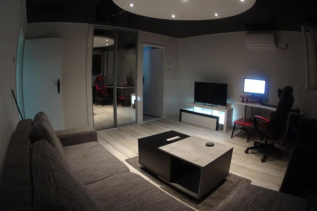 Bastilend Apartment photo