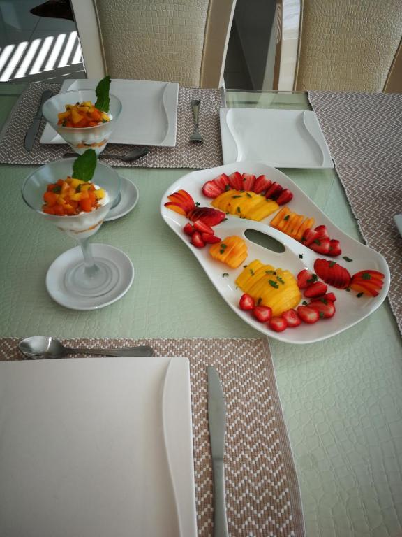 お料理のイメージ