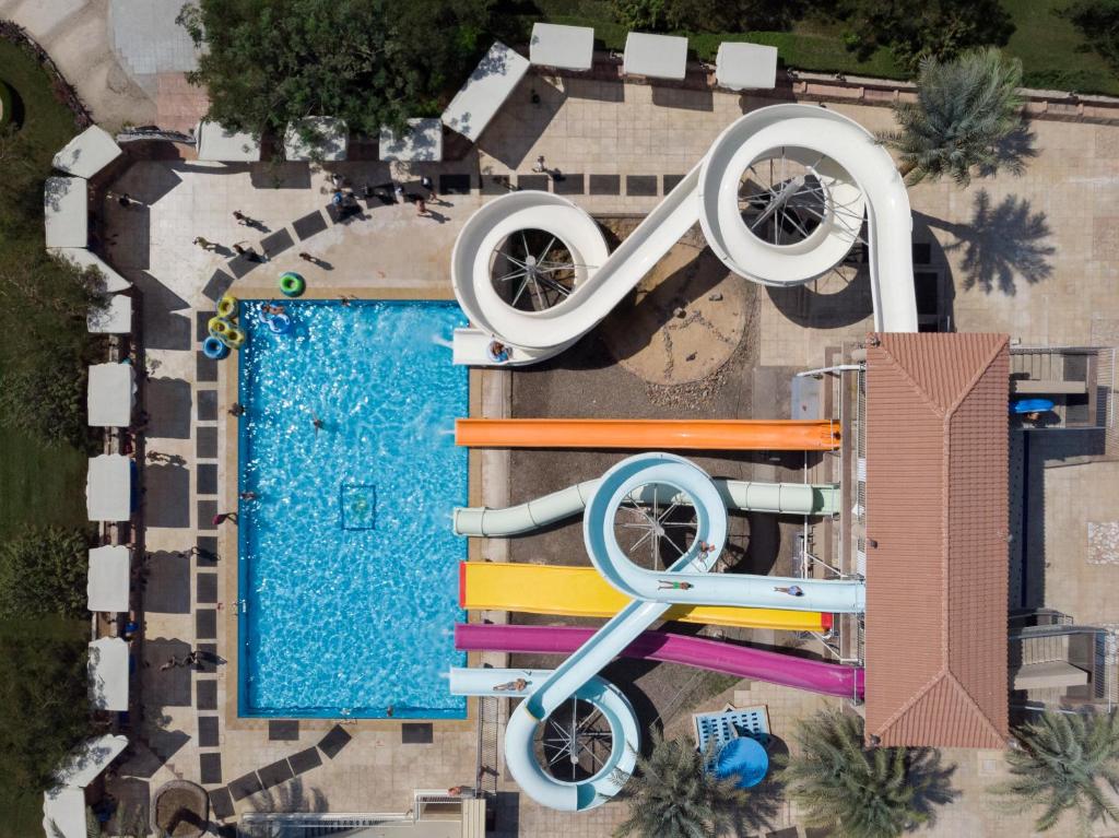 Water park