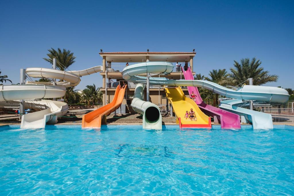 Water park