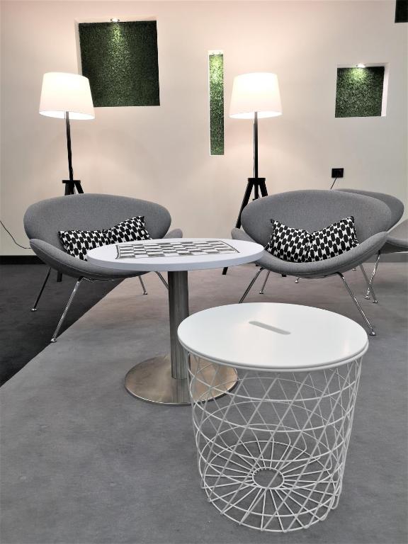Ibis Styles Vilnius photo