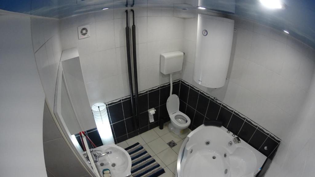 Bastilend Apartment - 3