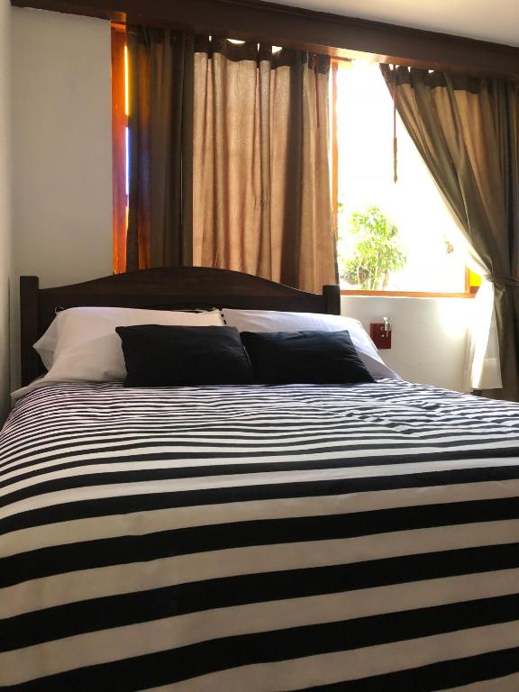 Habitación Familiar Deluxe