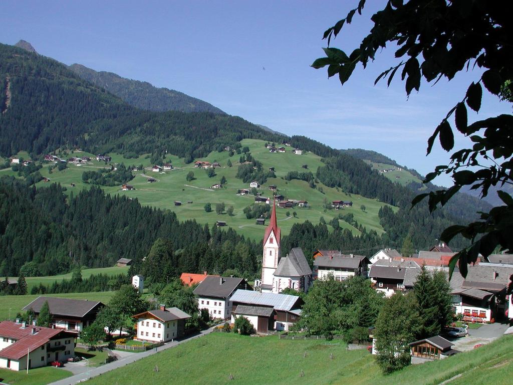 Gästehaus Ortner - 5