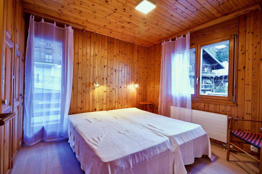 Charmant appartement entièrement équipé à Champéry - 3
