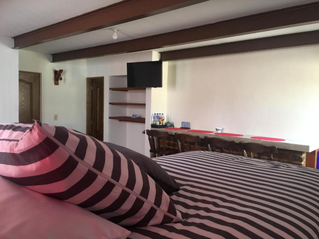 Habitación Familiar Deluxe