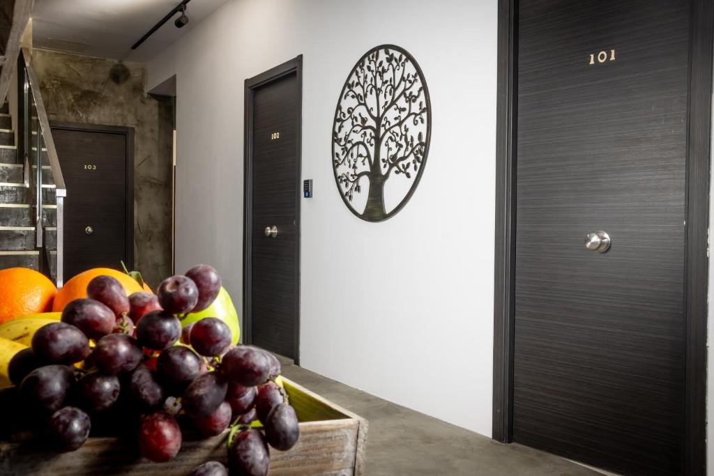 Boutique X Benalmadena Pueblo