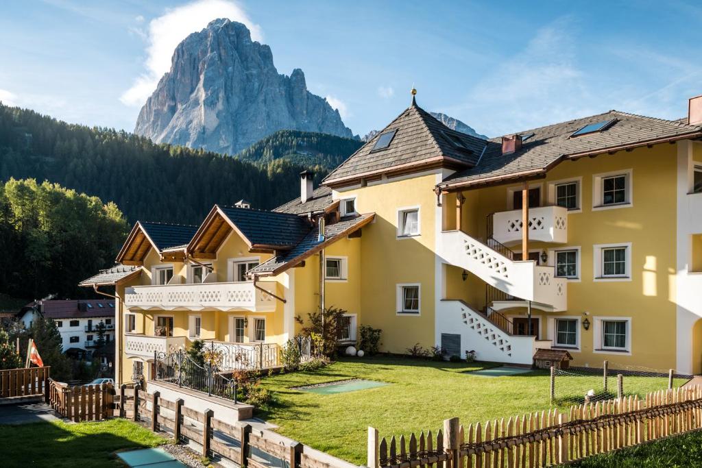 Alpenhotel Plaza - 2