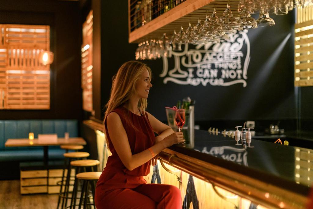 Bar/lounge