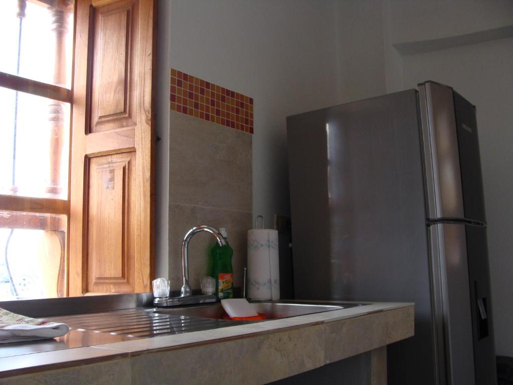 Villa Pepita Real