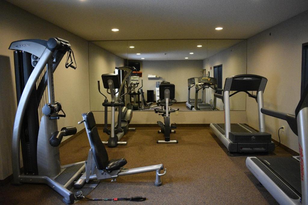Country Inn & Suites by Radisson, Northwood, IA photo