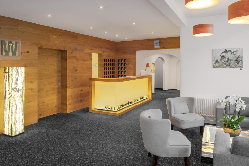 Hotel Waldegg - Adults only photo