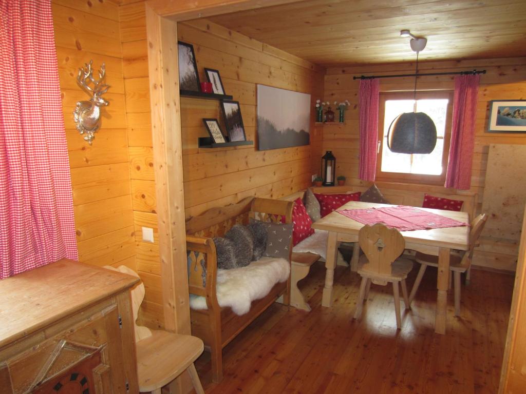 Chalet Kornock - 5