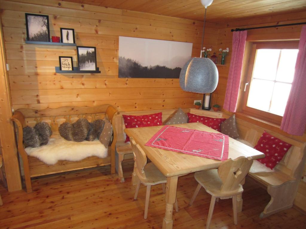 Chalet Kornock - 3