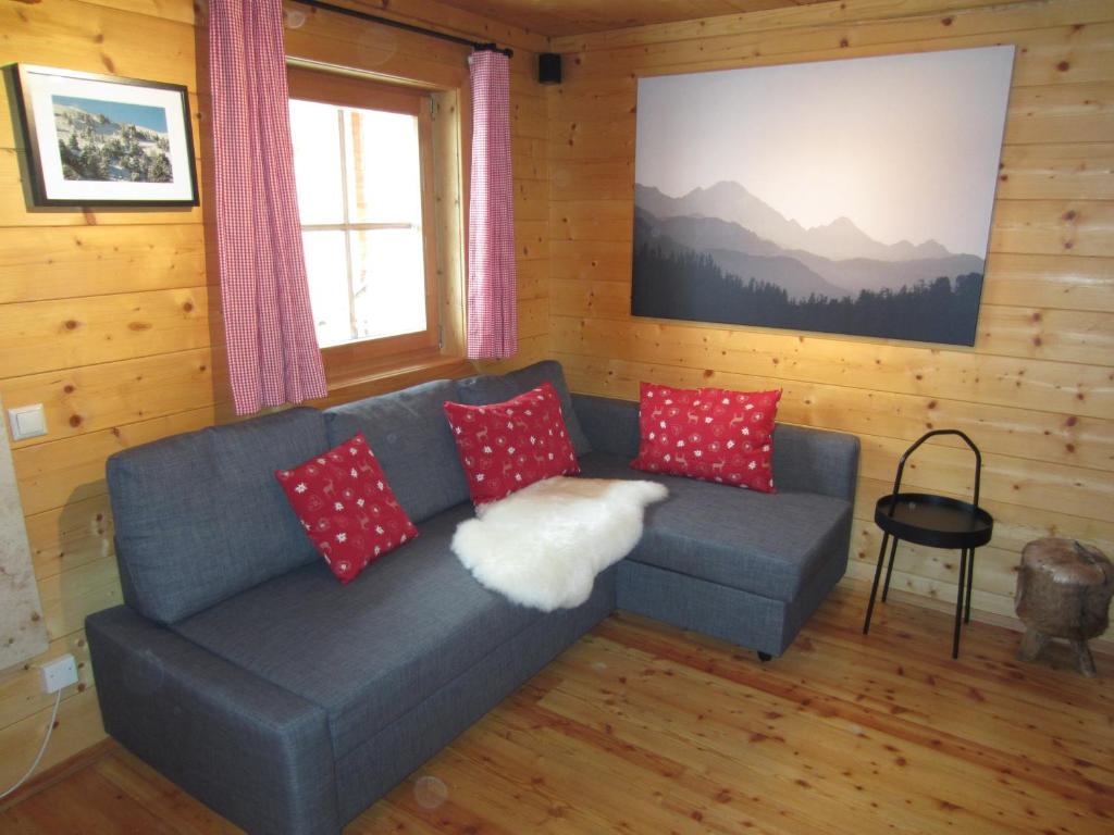 Chalet Kornock - 4
