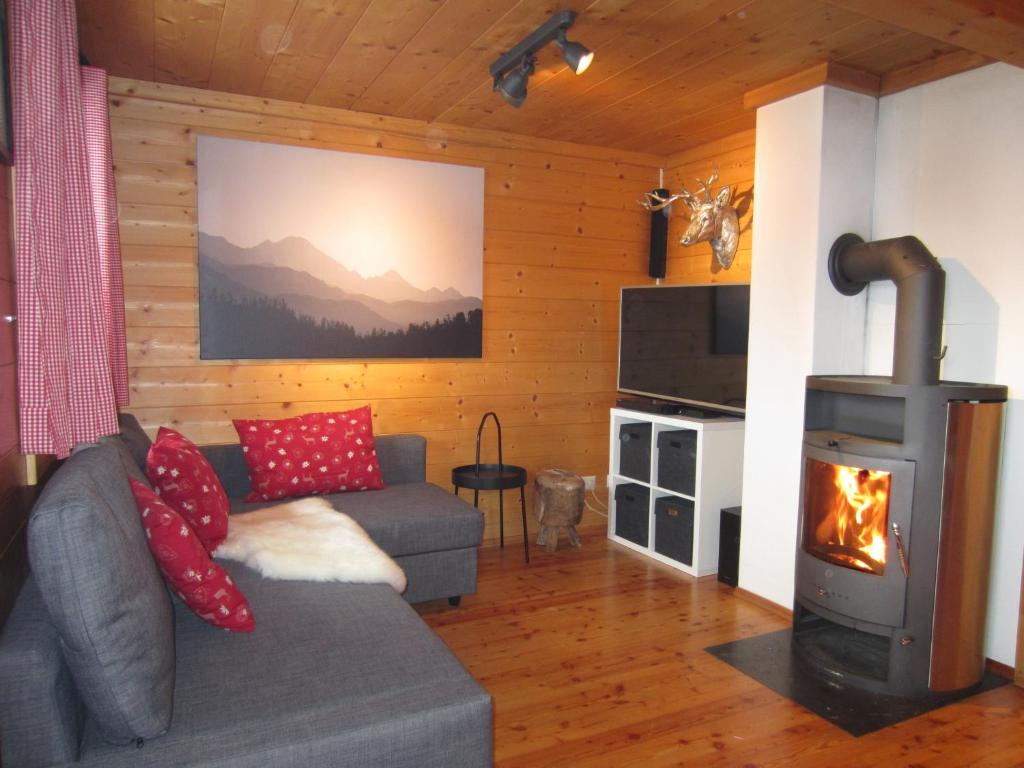 Chalet Kornock - 2