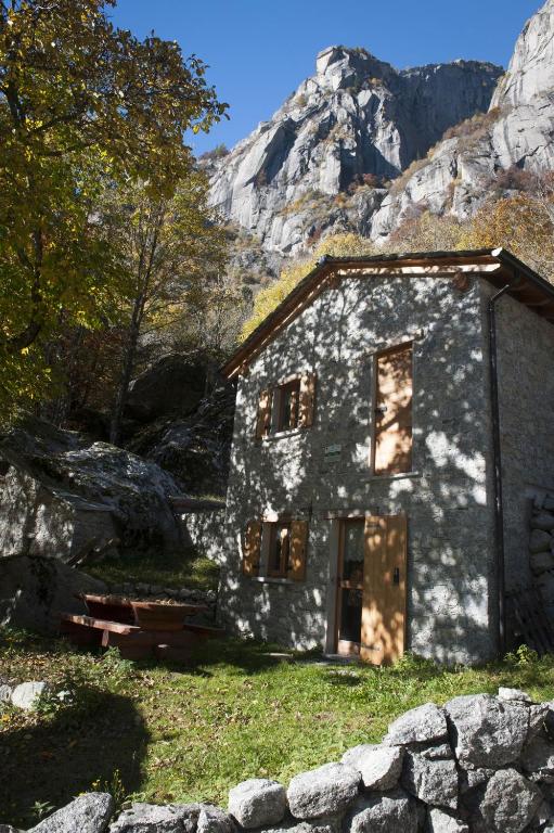 Baite La Pedruscia photo