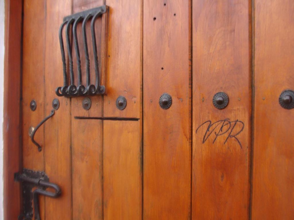 Entrada