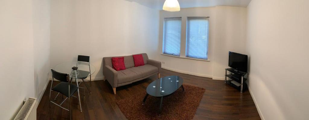 Aberdeen Serviced Apartments - Bloomfield