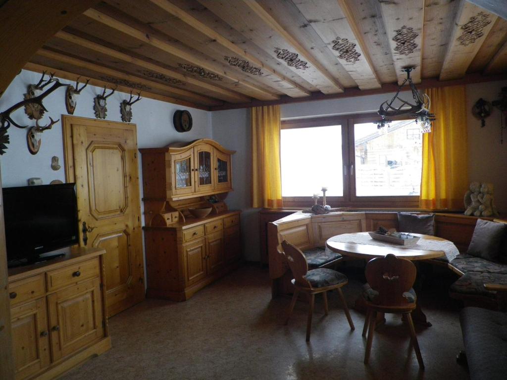 Landhaus Weiss - 5