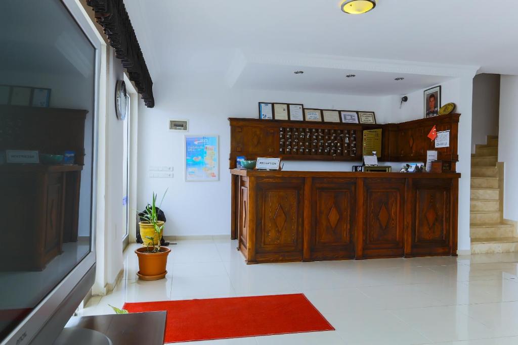 Belinda Hotel photo