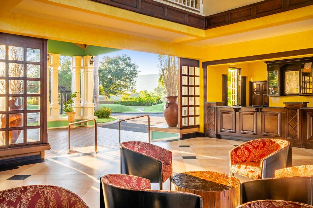 Jewel Paradise Cove Adult Beach Resort & Spa photo