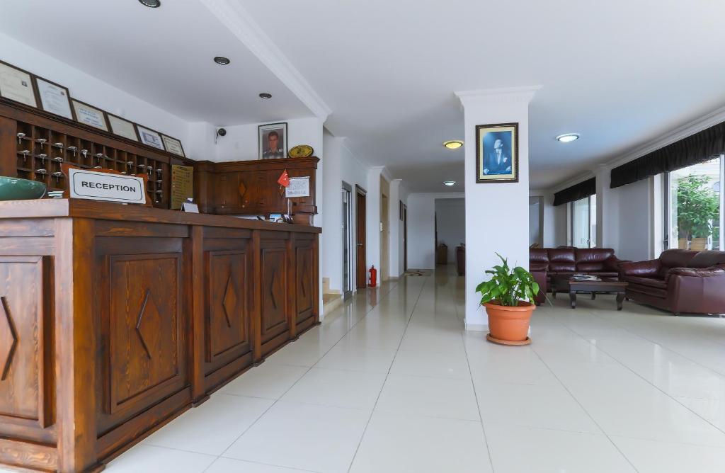 Belinda Hotel 호텔 이미지 2