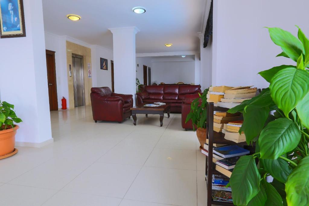 Belinda Hotel photo