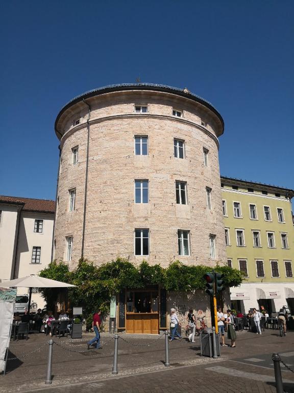 Torrione Trento - 4