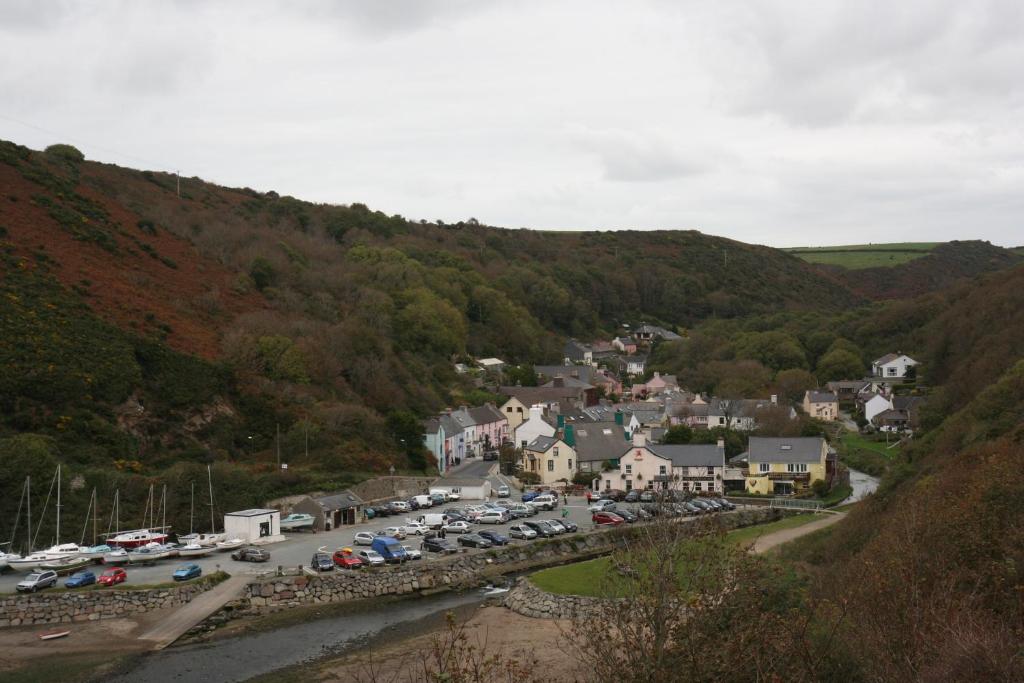 The Cambrian Inn photo