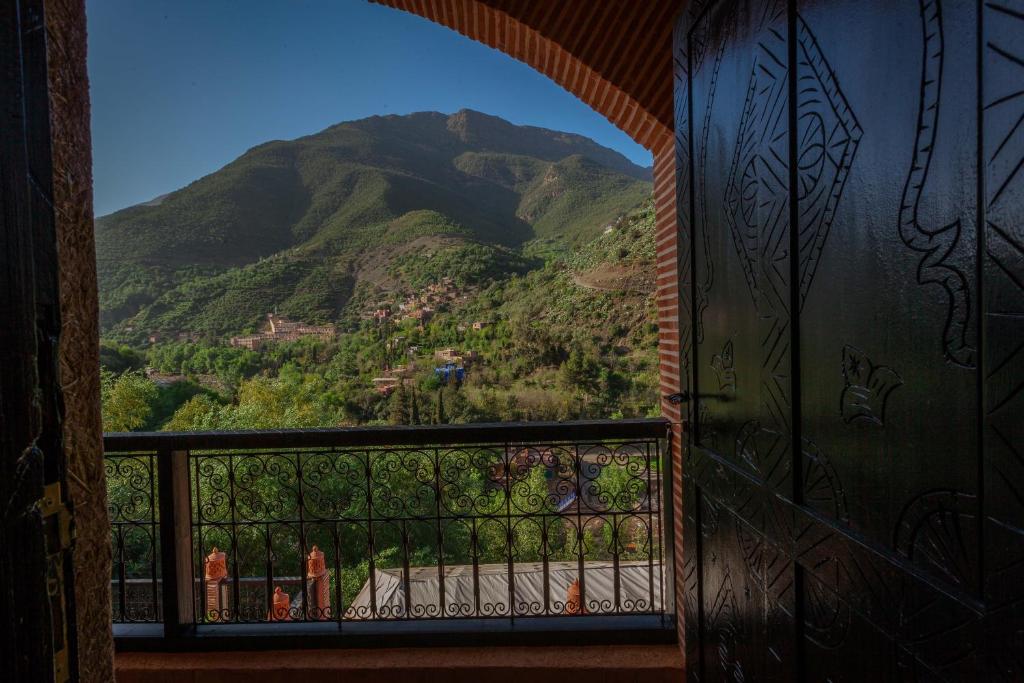 Dar Ikalimo Ourika photo