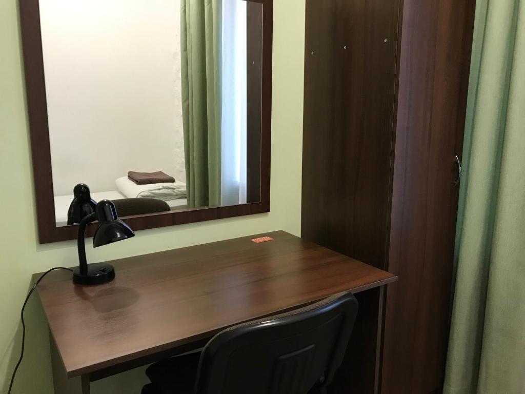 Fox Hostel photo
