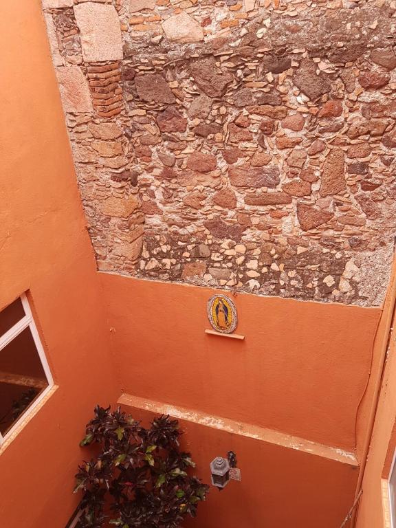 Hotel Meson Mariano Matamoros photo