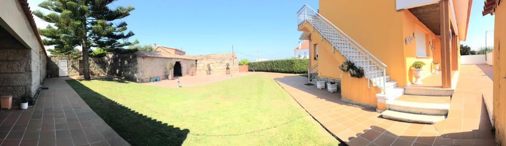 CASA AUREA DE CACHEIRAS - 3