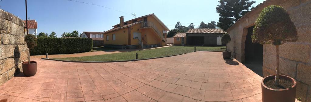 CASA AUREA DE CACHEIRAS - 2