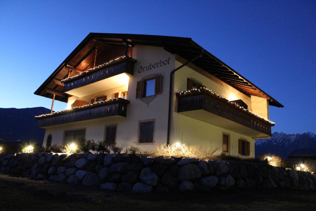Gruberhof - 2