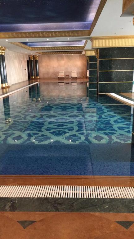 Damac Al Jawharah Tower Apartments photo