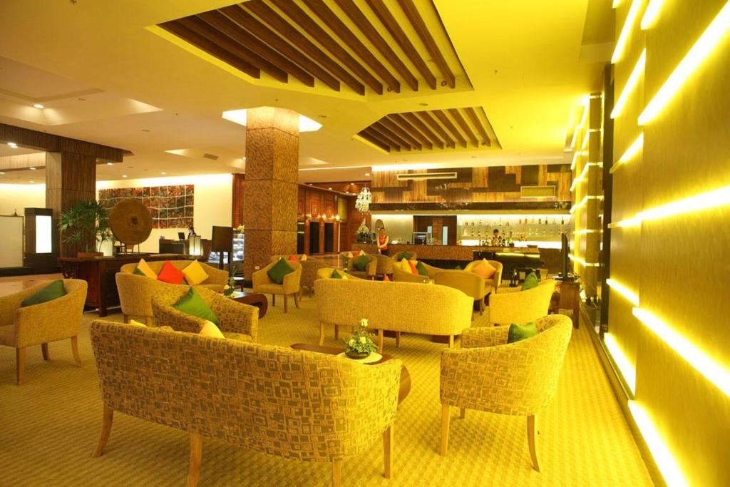 Facilities