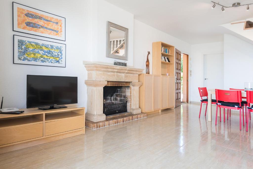Sea Side 4, Adosado Primera Línea Playa Alcudia by SM Holiday Properties - 5
