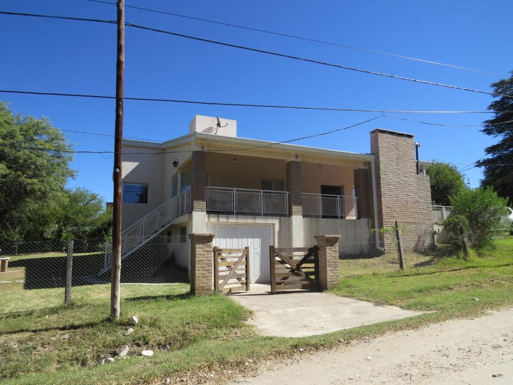 Casa en Villa Los Aromos - 5