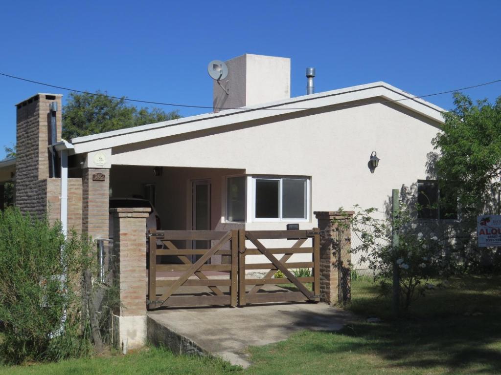 Casa en Villa Los Aromos - 4